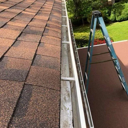 gutter repair East Rockaway ny