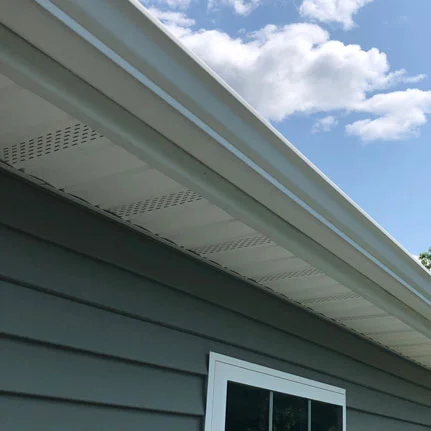 fascia gutter installation East Rockaway ny